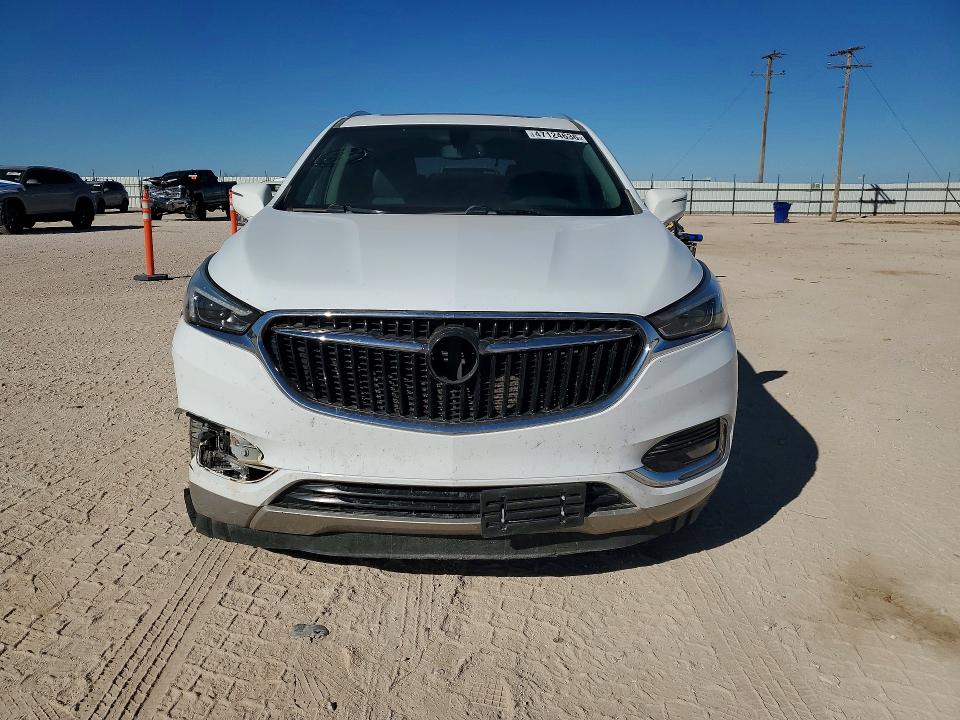 Aukcja sprzedaży 2020 Buick Enclave, vin: 5GAERBKW2LJ146540, numer aukcji: 47124636