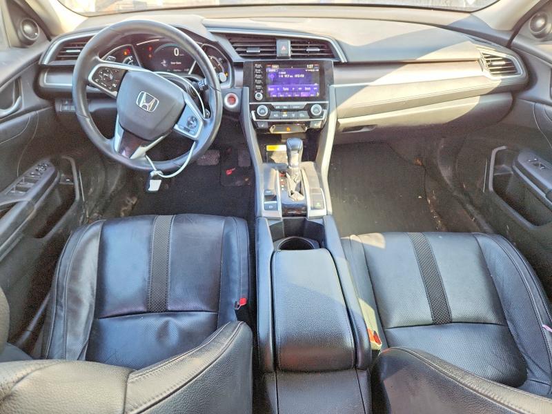 Aukcja sprzedaży 2020 Honda Civic, vin: 2HGFC1F94LH104795, numer aukcji: 78831935