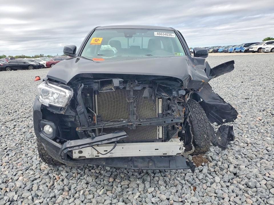 Aukcja sprzedaży 2023 Toyota Tacoma, vin: 3TMCZ5AN7PM548983, numer aukcji: 46634036