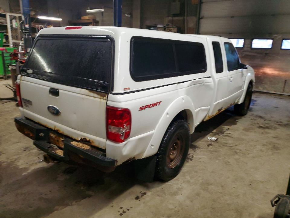 Продаж на аукціоні авто 2009 Ford Ranger, vin: 1FTYR44E59PA42321, номер лоту: 47774796