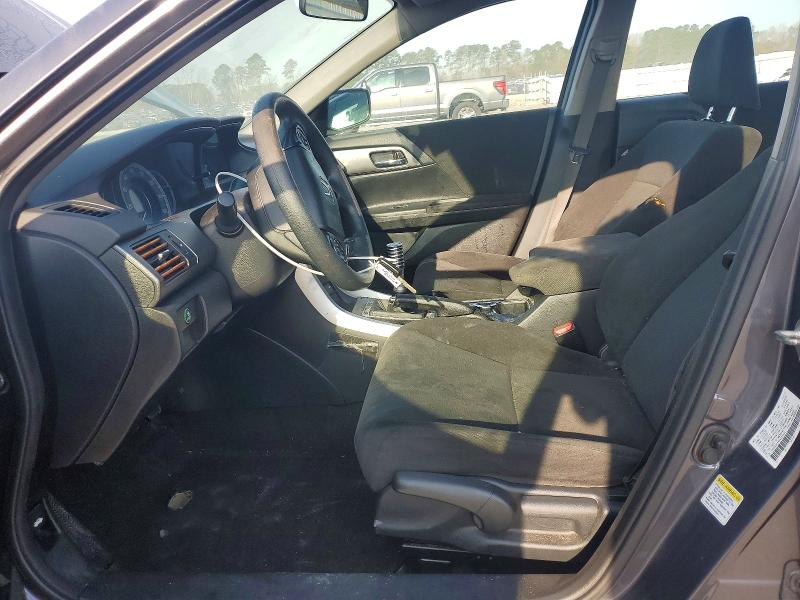 Продажа на аукционе авто 2013 Honda Accord, vin: 1HGCR2E34DA093589, номер лота: 45643546