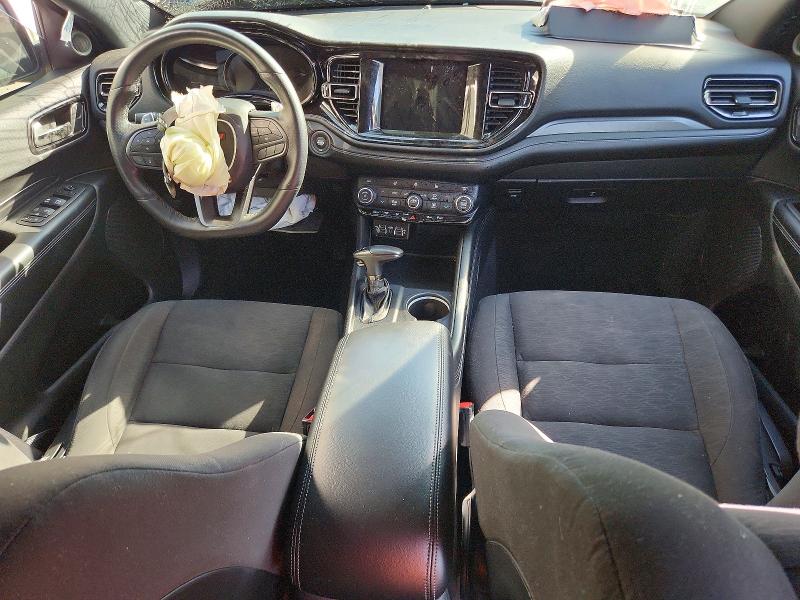 2022 Dodge Durango მანქანა იყიდება აუქციონზე, vin: 1C4RDJDG4NC211121, აუქციონის ნომერი: 46399726