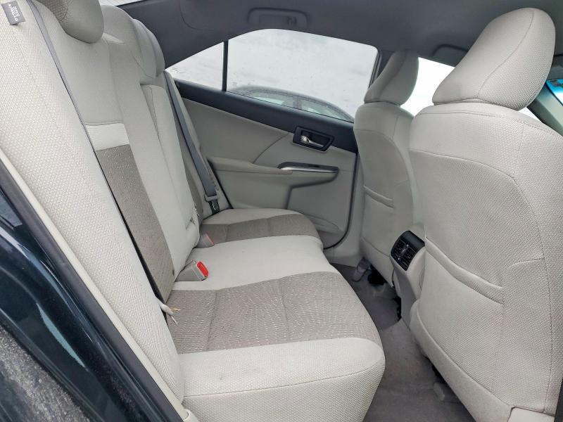 2012 Toyota Camry Xle Hybrid 4dr მანქანა იყიდება აუქციონზე, vin: 4T1BD1FK1CU016714, აუქციონის ნომერი: 45768286