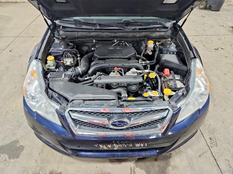 Aukcja sprzedaży 2012 Subaru Legacy, vin: 4S3BMCJ64C3031630, numer aukcji: 47037426
