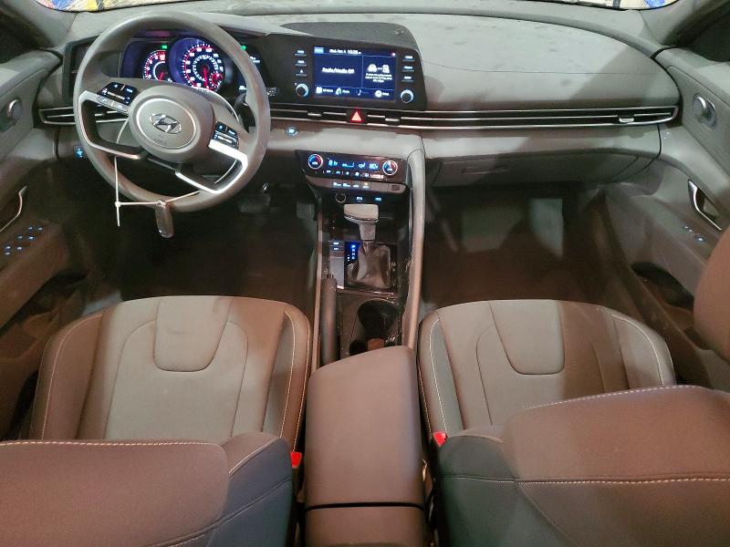 Продаж на аукціоні авто 2023 Hyundai Elantra, vin: KMHLM4AG5PU435177, номер лоту: 79686475