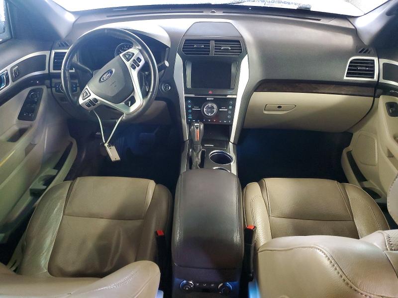 Aukcja sprzedaży 2011 Ford Explorer, vin: 1FMHK7F87BGA68028, numer aukcji: 47518736