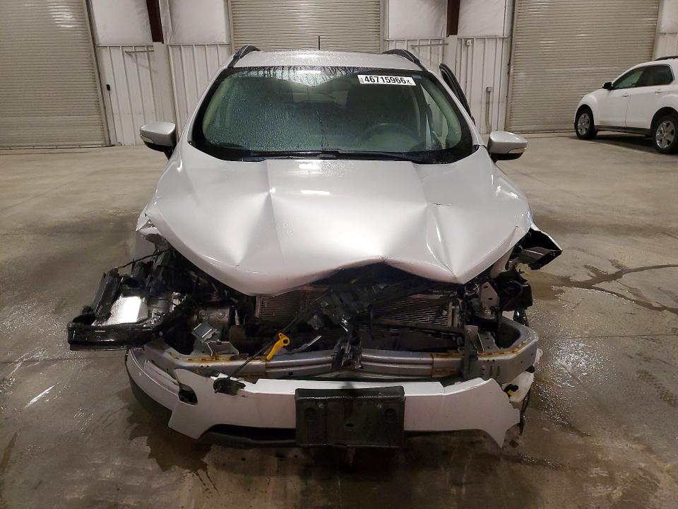 Продаж на аукціоні авто 2019 Ford Ecosport, vin: MAJ6S3GL7KC302883, номер лоту: 46715966