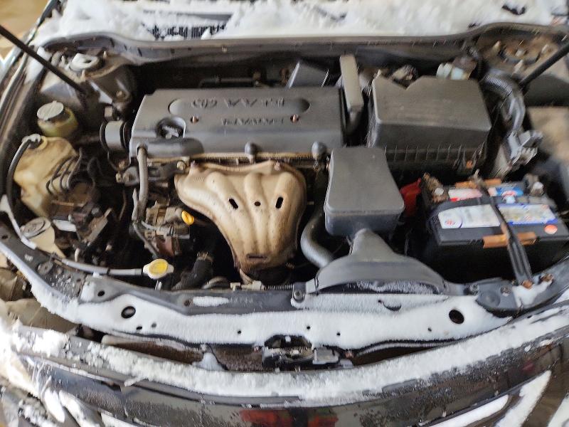 47427966 :رقم المزاد ، 4T1BE46K07U021665 vin ، 2007 Toyota Camry مزاد بيع