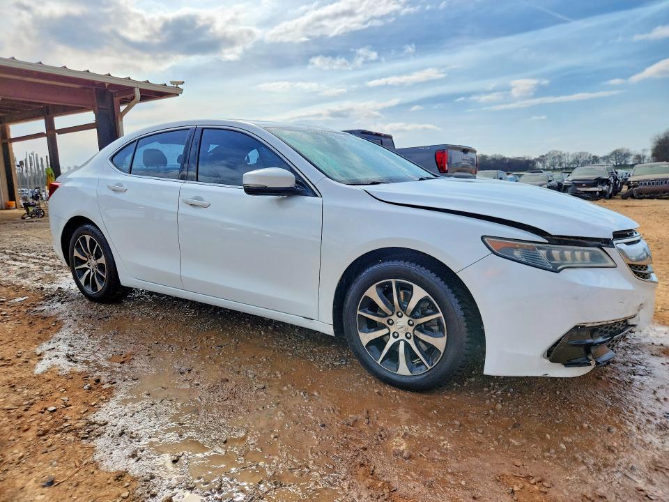 Aukcja sprzedaży 2016 Acura Tlx, vin: 19UUB1F34GA001886, numer aukcji: 79904675