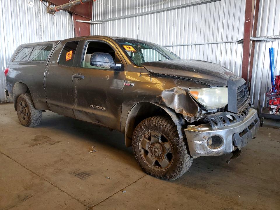 Aukcja sprzedaży 2008 Toyota Tundra, vin: 5TFBV54178X033154, numer aukcji: 45592176