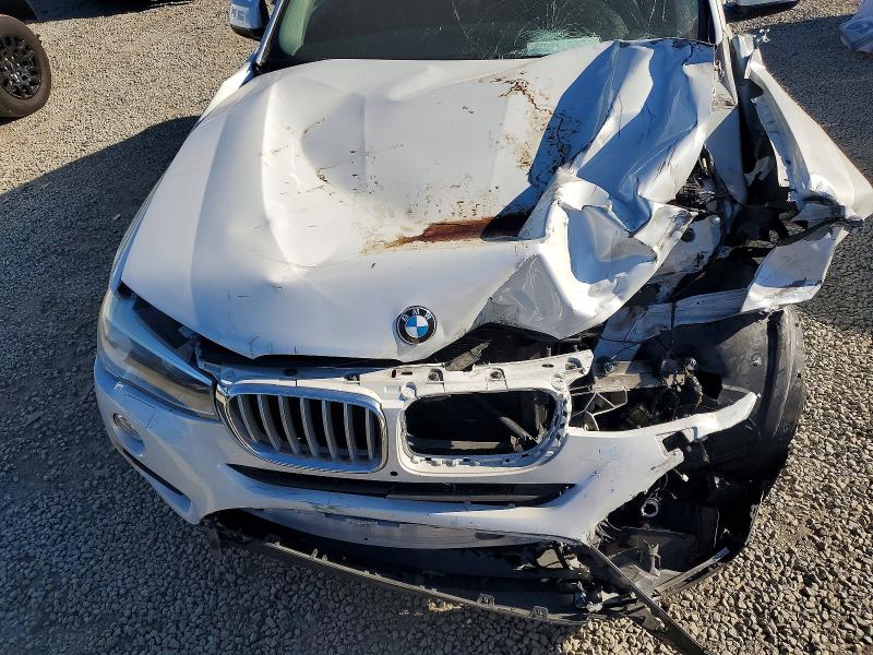 Продажа на аукционе авто 2016 Bmw X4, vin: 5UXXW3C52G0R20498, номер лота: 46518266