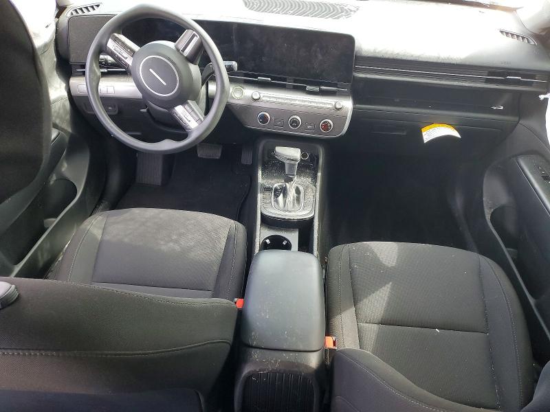 Aukcja sprzedaży 2025 Hyundai Kona, vin: KM8HA3AB4SU246283, numer aukcji: 46900926