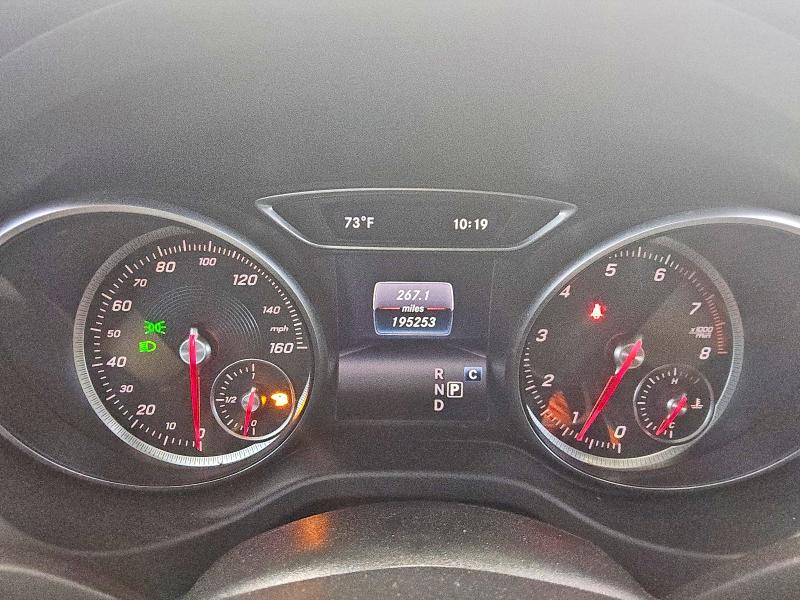 Продаж на аукціоні авто 2018 Mercedes-benz Cla, vin: WDDSJ4EB7JN538096, номер лоту: 47735386