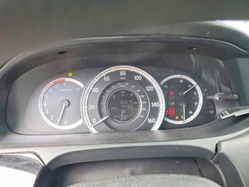 Продаж на аукціоні авто 2016 Honda Accord, vin: 1HGCR2F38GA048982, номер лоту: 48039056