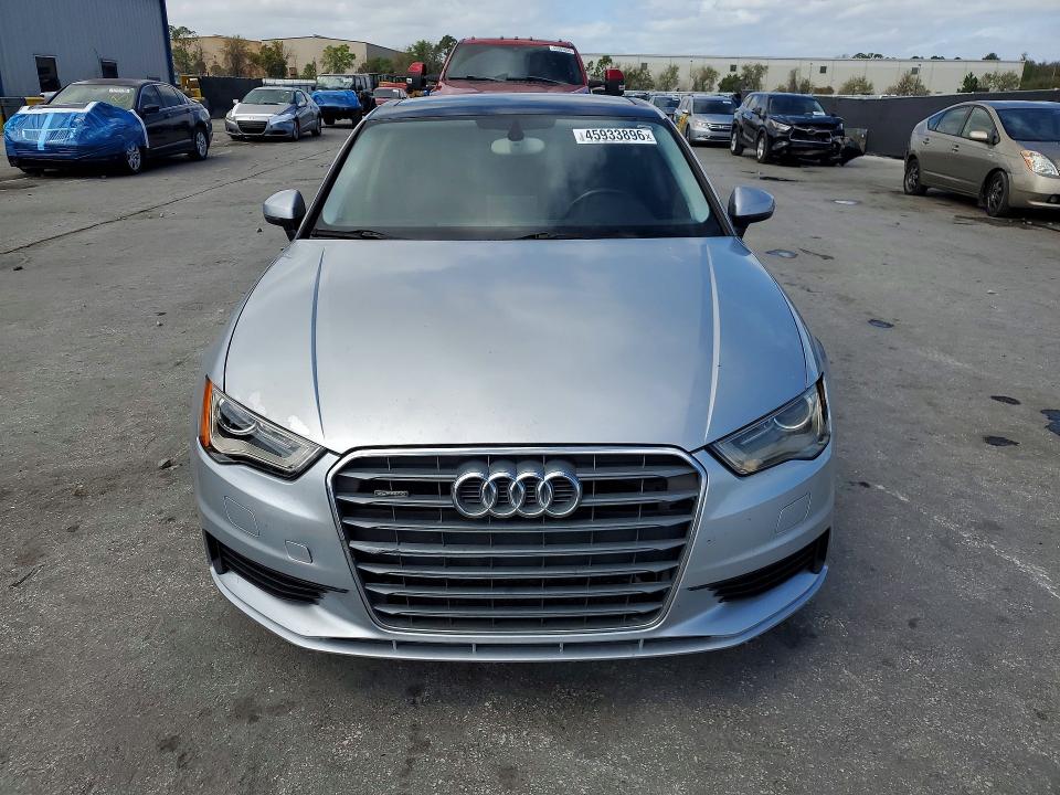 Aukcja sprzedaży 2015 Audi A3, vin: WAUBFGFF0F1128024, numer aukcji: 45933896