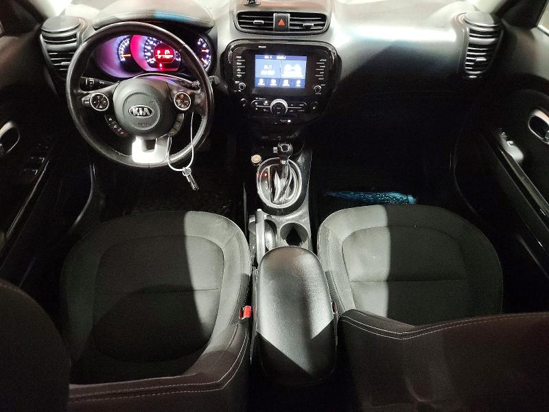 Aukcja sprzedaży 2019 Kia Soul, vin: KNDJP3A55K7640100, numer aukcji: 79628395