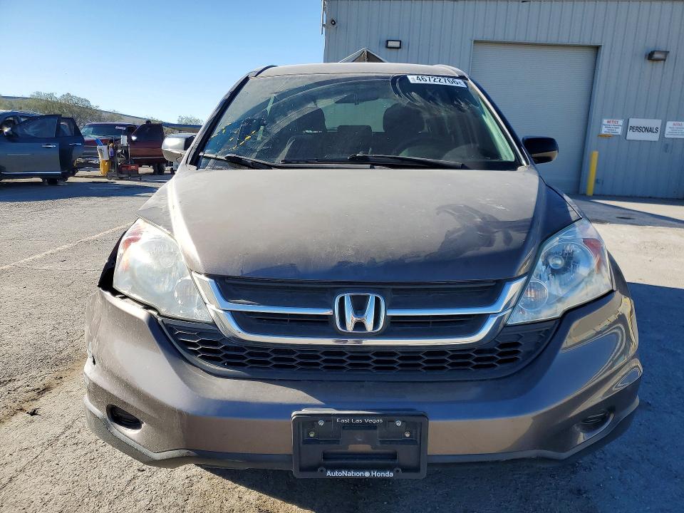 Aukcja sprzedaży 2010 Honda Cr-v, vin: 5J6RE3H31AL037318, numer aukcji: 46722766
