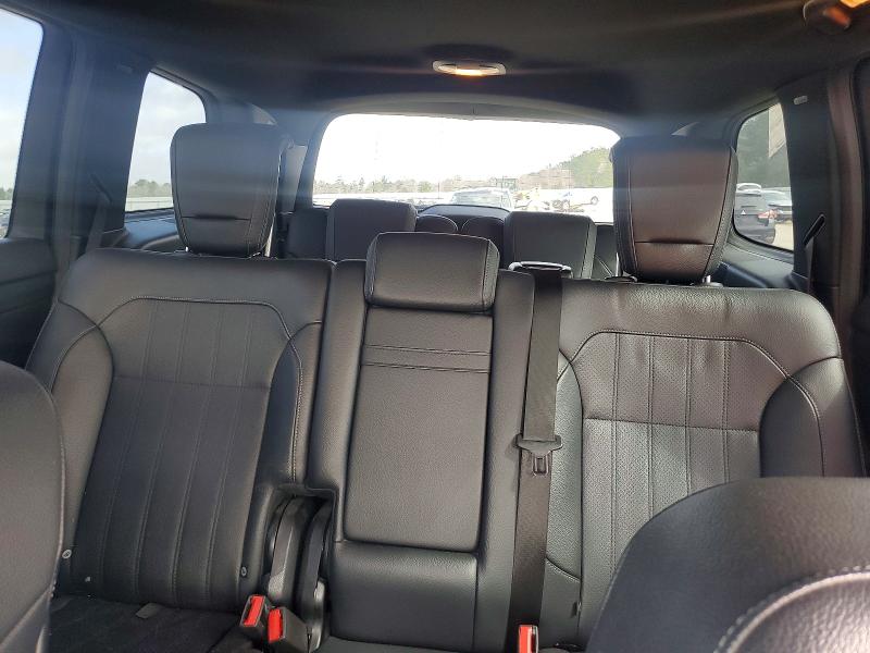 79986865 :رقم المزاد ، 4JGDF6EE5KB234838 vin ، 2019 Mercedes-benz Gls مزاد بيع