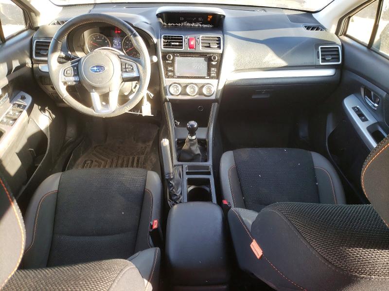 Aukcja sprzedaży 2017 Subaru Crosstrek, vin: JF2GPABC1HG267756, numer aukcji: 46141516