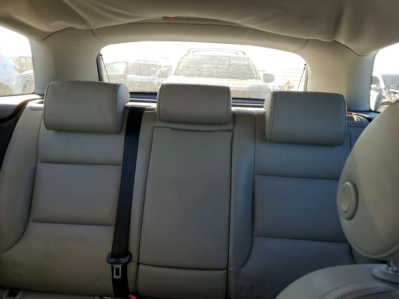 Aukcja sprzedaży 2006 Audi A3, vin: WAUMF78P96A053399, numer aukcji: 41811946