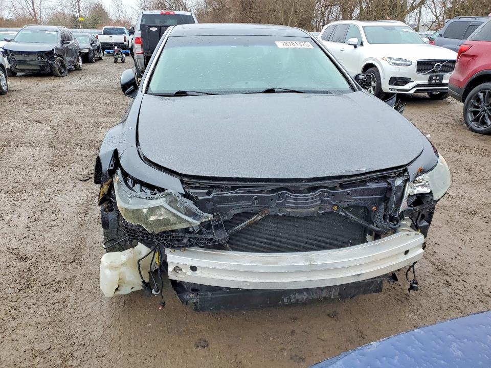 Aukcja sprzedaży 2012 Acura Tl, vin: 19UUA9F55CA802260, numer aukcji: 78781375