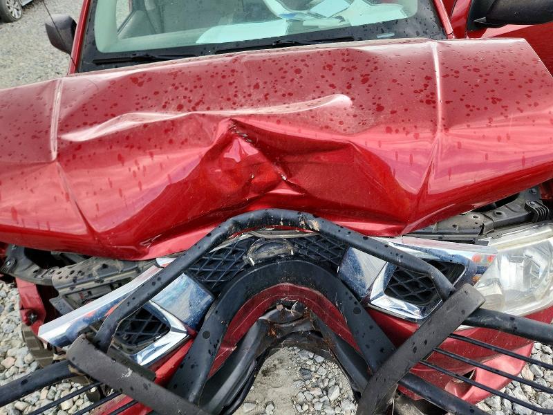 Aukcja sprzedaży 2019 Nissan Frontier, vin: 1N6AD0EV4KN798678, numer aukcji: 48117896