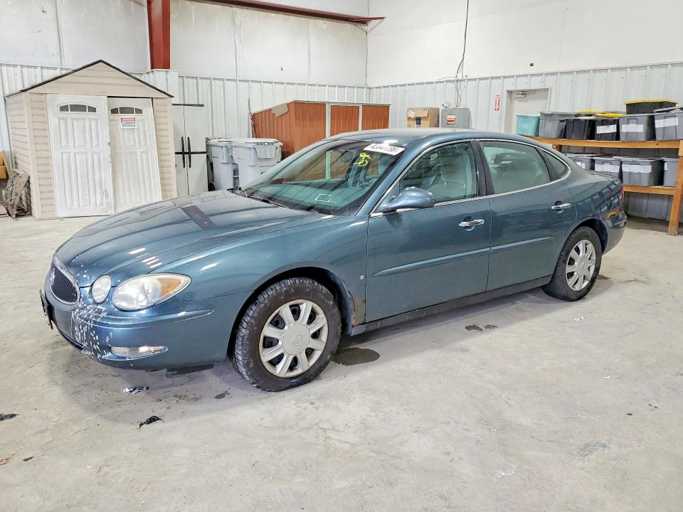 Aukcja sprzedaży 2006 Buick Lacrosse, vin: 2G4WC582961103785, numer aukcji: 42047796
