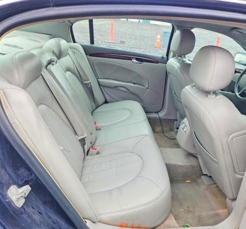 78856975 :رقم المزاد ، 1G4HD57237U192797 vin ، 2007 Buick Lucerne مزاد بيع