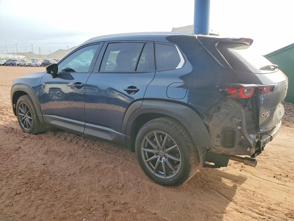 Aukcja sprzedaży 2023 Mazda Cx-50, vin: 7MMVABEM2PN124858, numer aukcji: 46669736
