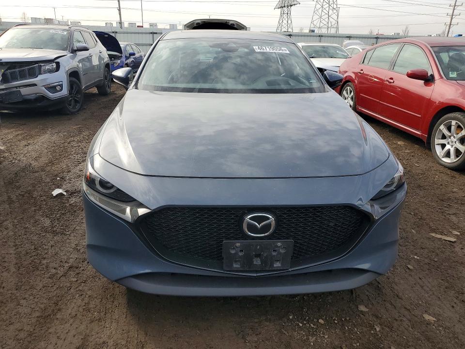 Aukcja sprzedaży 2021 Mazda 3, vin: JM1BPBML4M1303755, numer aukcji: 46719056