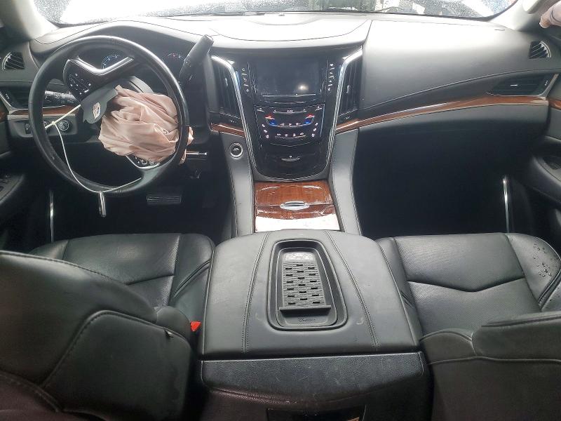 Продаж на аукціоні авто 2016 Cadillac Escalade, vin: 1GYS4BKJ2GR407011, номер лоту: 75655525