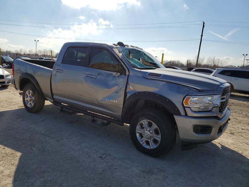 Продажа на аукционе авто 2024 Ram 2500, vin: 3C6UR5DL6RG281875, номер лота: 41759656