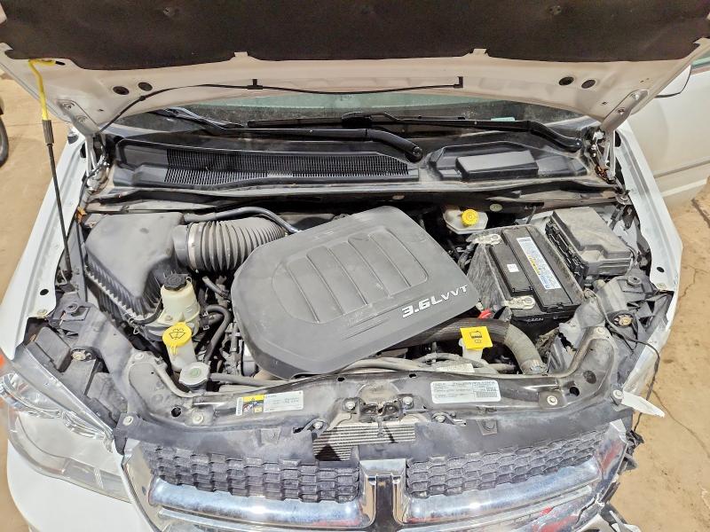 Aukcja sprzedaży 2016 Dodge Grand Caravan, vin: 2C4RDGDG2GR241764, numer aukcji: 41848796