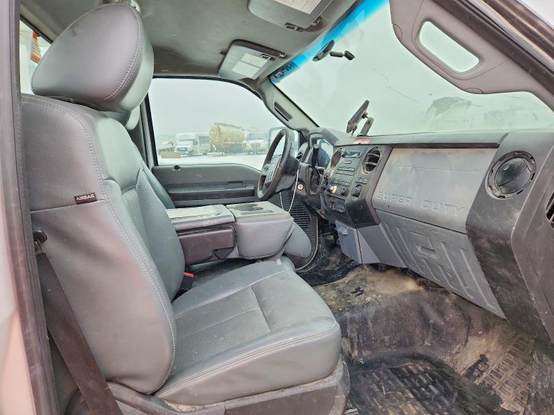 Продаж на аукціоні авто 2015 Ford F550, vin: 1FDUF5GTXFEC05121, номер лоту: 79042365