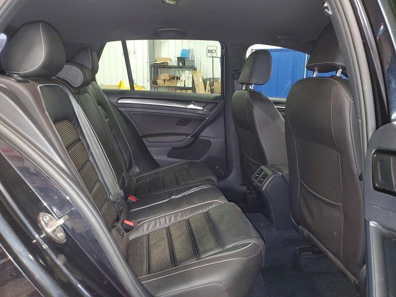 Aukcja sprzedaży 2018 Volkswagen Golf R, vin: WVWWF7AU5JW120488, numer aukcji: 79089375