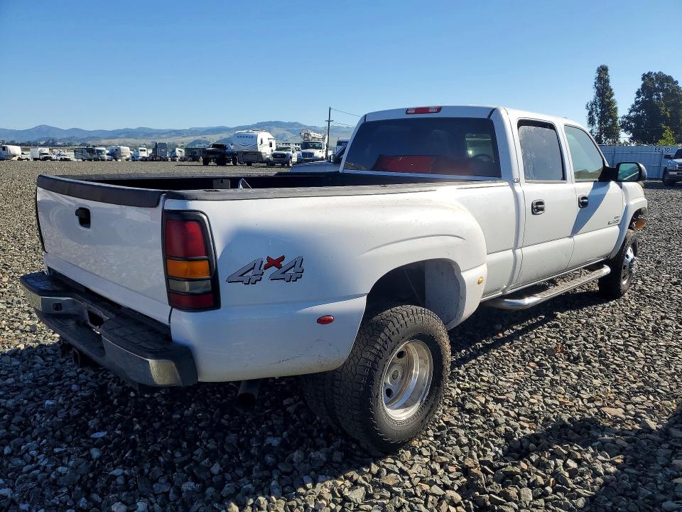 Продажа на аукционе авто 2005 Gmc New Sierra, vin: 1GTJK33285F809568, номер лота: 77896115