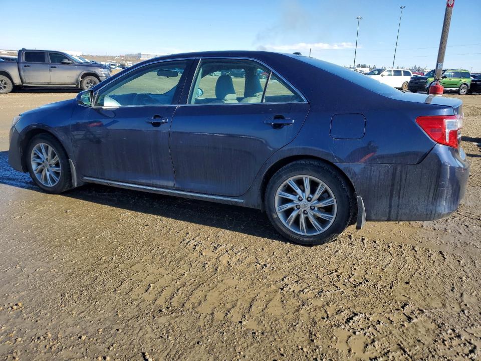 Продаж на аукціоні авто 2014 Toyota Camry, vin: 4T1BF1FK5EU776304, номер лоту: 46355586