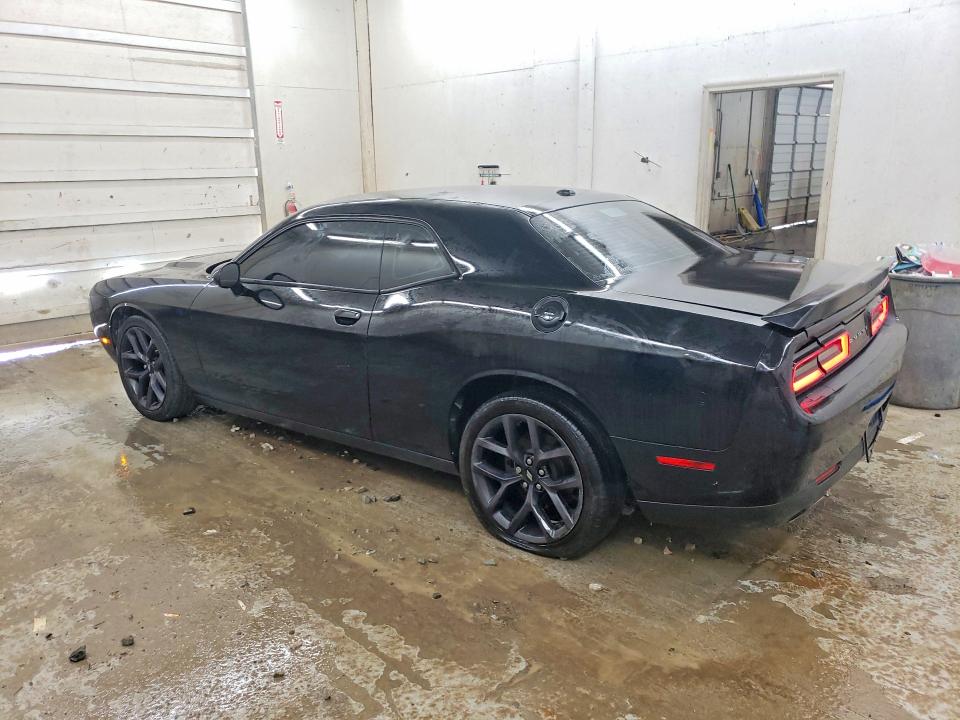 Продаж на аукціоні авто 2019 Dodge Challenger, vin: 2C3CDZAG0KH688179, номер лоту: 79744655