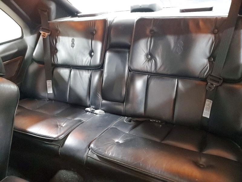 1990 Lincoln Mark Vii მანქანა იყიდება აუქციონზე, vin: 1LNCM92E5LY792467, აუქციონის ნომერი: 45762616