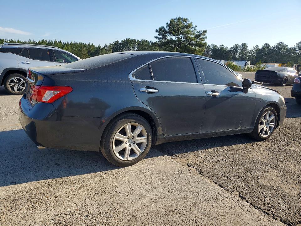 Продаж на аукціоні авто 2007 Lexus Es 350, vin: JTHBJ46G572084086, номер лоту: 46018986