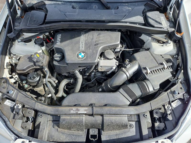 Продажа на аукционе авто 2015 Bmw X1, vin: WBAVL1C52FVY30241, номер лота: 41668386