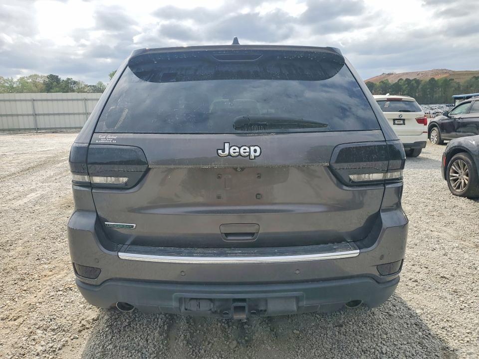 2014 Jeep Grand Cherokee მანქანა იყიდება აუქციონზე, vin: 1C4RJEBM9EC300157, აუქციონის ნომერი: 47858436