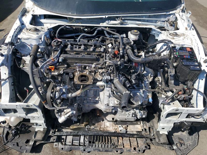 Продажа на аукционе авто 2024 Honda Civic, vin: 19XFL1H88RE006358, номер лота: 47270916