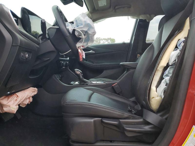 Aukcja sprzedaży 2024 Buick Encore Gx, vin: KL4AMESL1RB165872, numer aukcji: 47342356