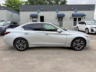 Продаж на аукціоні авто 2018 Infiniti Q50, vin: JN1CV7APXJM240091, номер лоту: 46350876