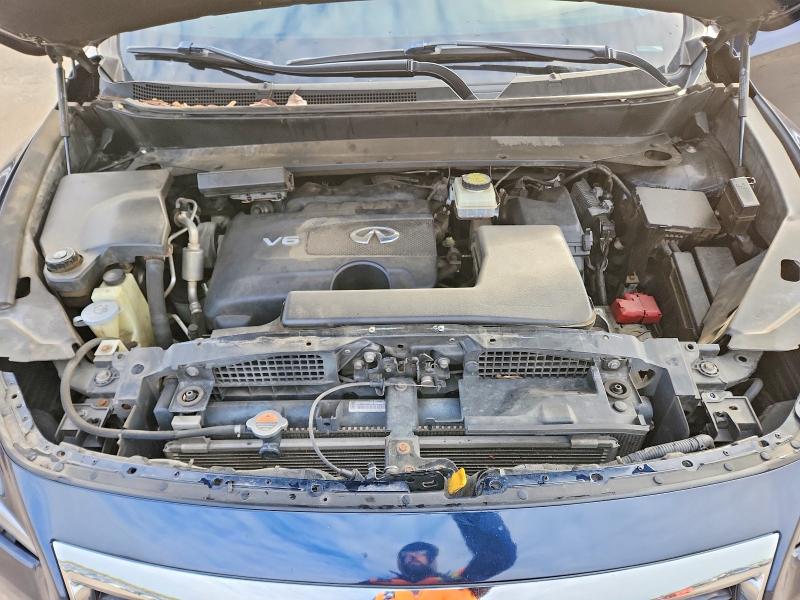 Продажа на аукционе авто 2019 Infiniti Qx60, vin: 5N1DL0MM7KC520828, номер лота: 46245176