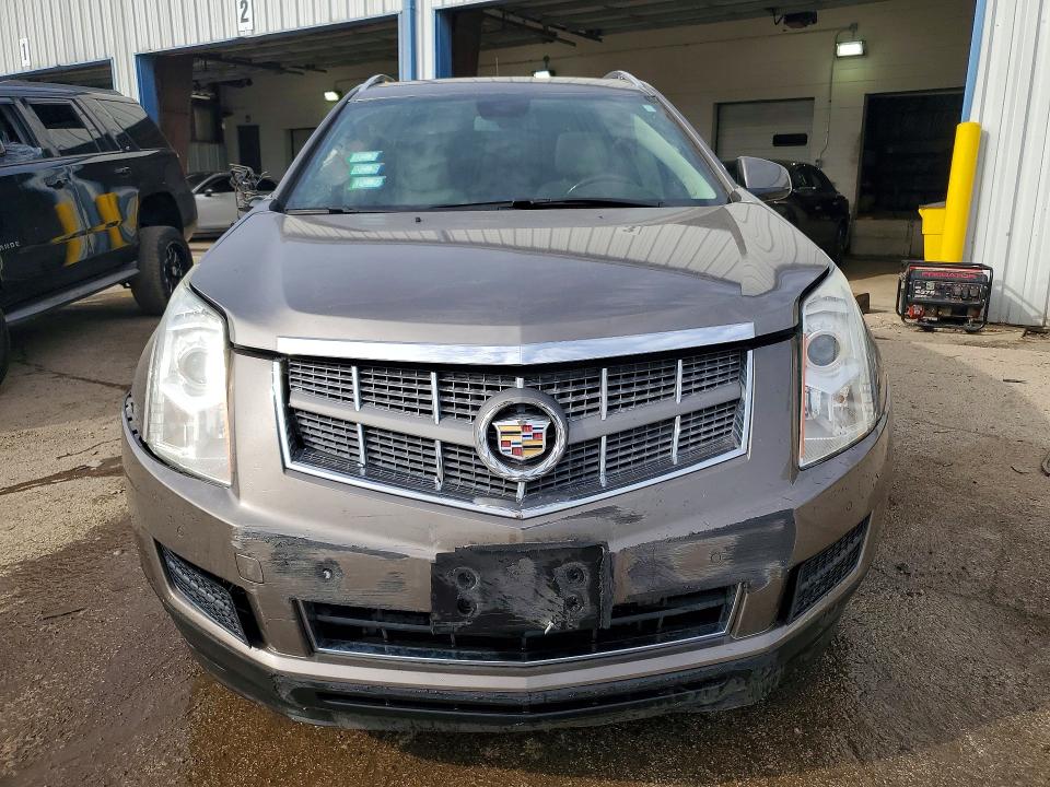 46851386 :رقم المزاد ، 3GYFNAE30CS573234 vin ، 2012 Cadillac Srx مزاد بيع