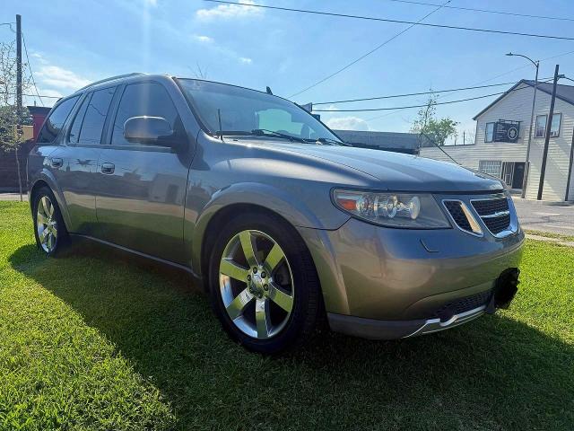 Продажа на аукционе авто 2006 Saab 9-7x, vin: 5S3ET13M862806404, номер лота: 48172246