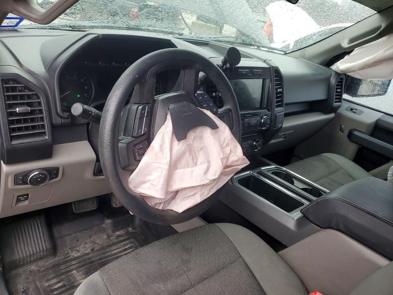 Продажа на аукционе авто 2019 Ford F150, vin: 1FTMF1EP5KKD11684, номер лота: 79318925