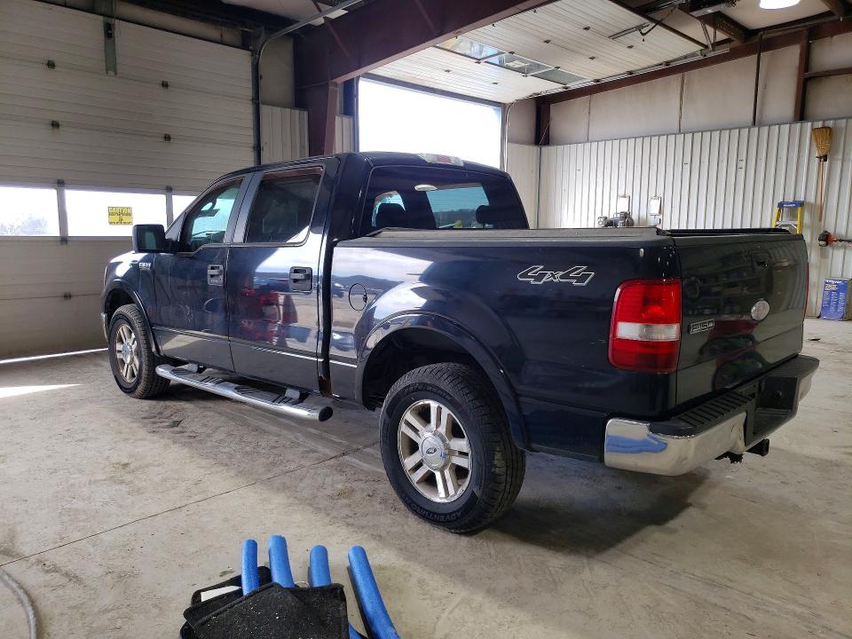 Aukcja sprzedaży 2007 Ford F150, vin: 1FTPW14507KC16664, numer aukcji: 46280066
